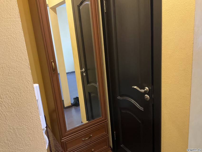 1-комнатная квартира, ул. Каховская, 47, 1062 рублей: фото 7