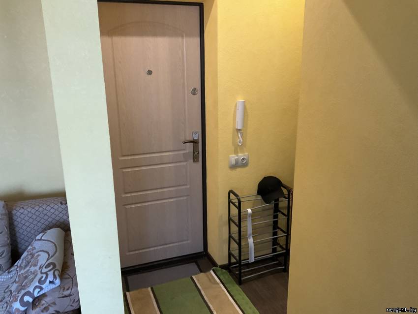 1-комнатная квартира, ул. Каховская, 47, 1062 рублей: фото 8