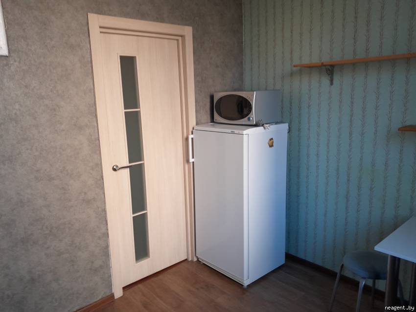 1-комнатная квартира, ул. Якуба Коласа, 11, 1180 рублей: фото 5