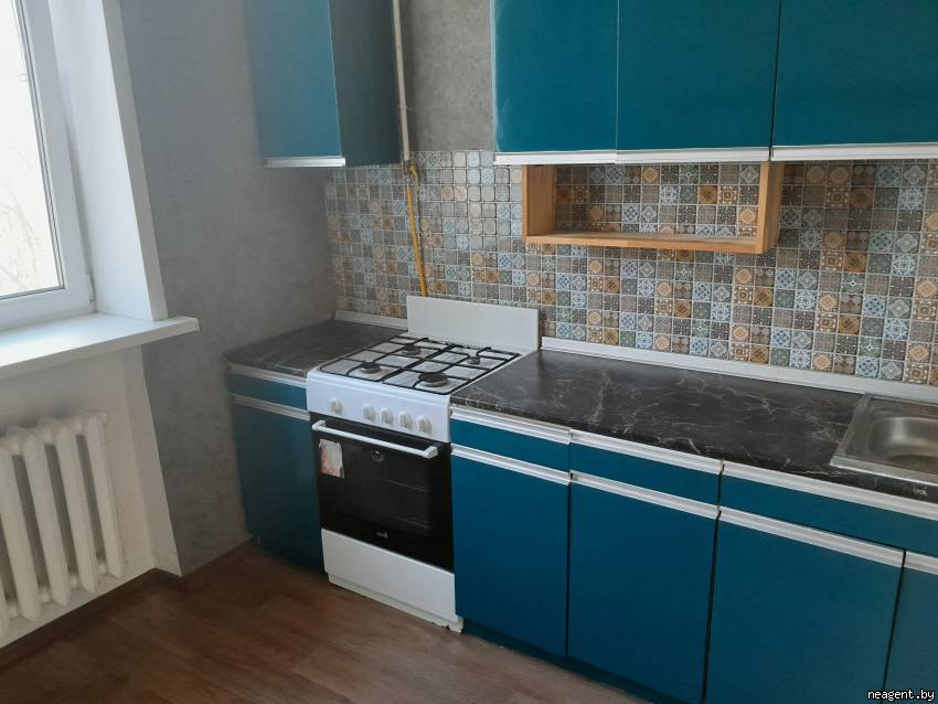 1-комнатная квартира, ул. Якуба Коласа, 11, 1180 рублей: фото 6