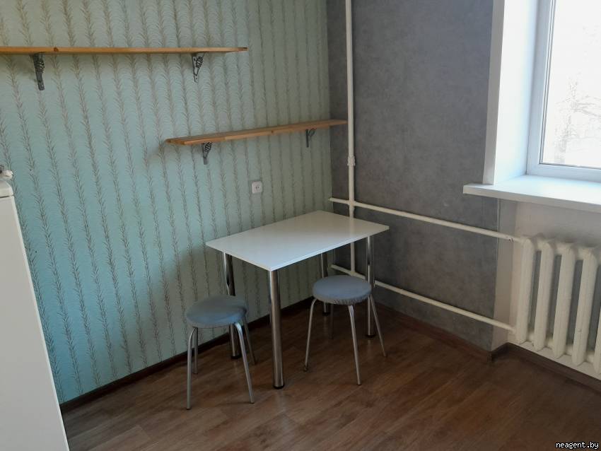 1-комнатная квартира, ул. Якуба Коласа, 11, 1180 рублей: фото 7