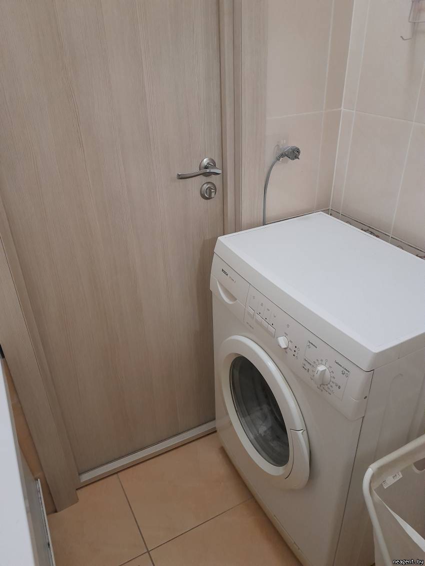 1-комнатная квартира, ул. Якуба Коласа, 11, 1180 рублей: фото 9