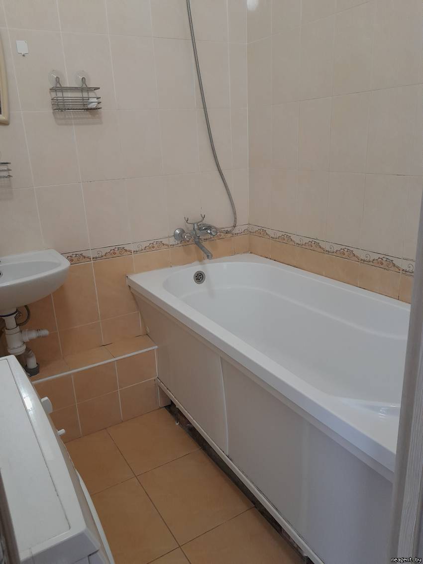 1-комнатная квартира, ул. Якуба Коласа, 11, 1180 рублей: фото 10