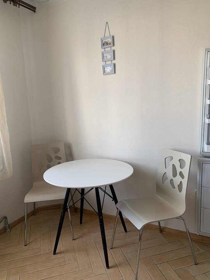 1-комнатная квартира, ул. Лобанка, 108, 1200 рублей: фото 2