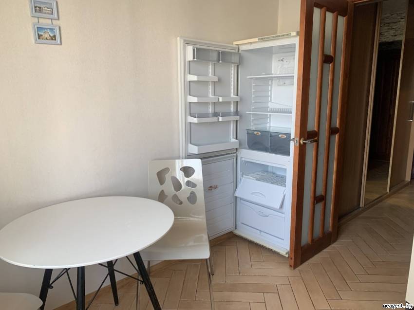 1-комнатная квартира, ул. Лобанка, 108, 1200 рублей: фото 3