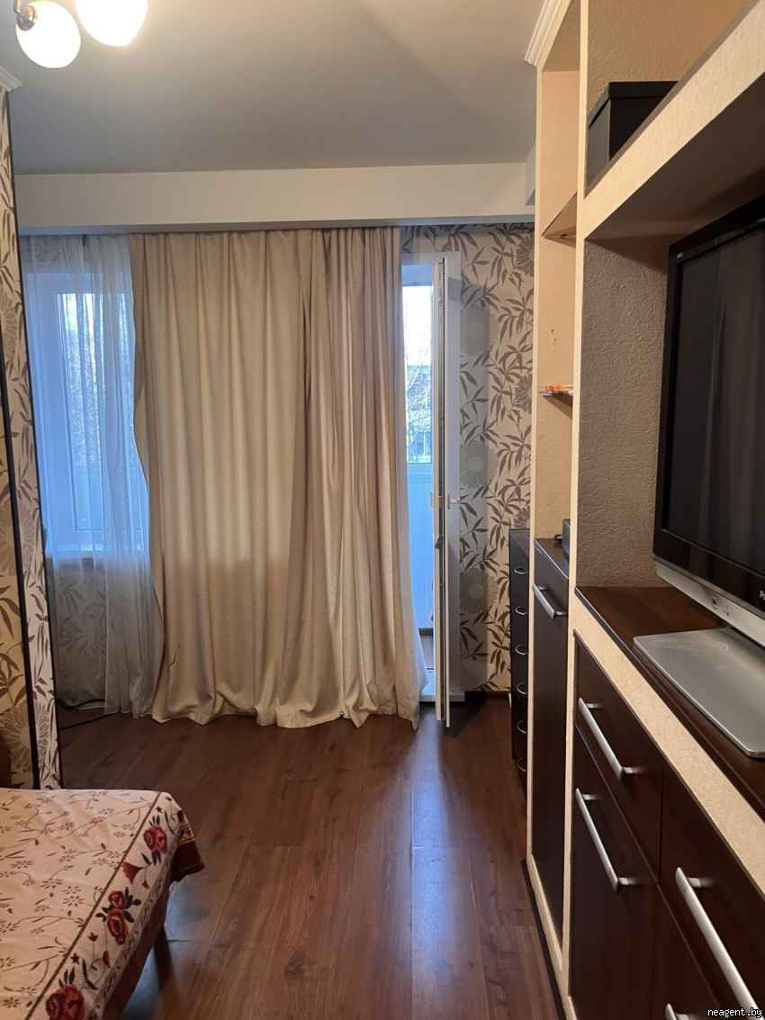 1-комнатная квартира, Партизанский просп., 29а, 280 рублей: фото 2