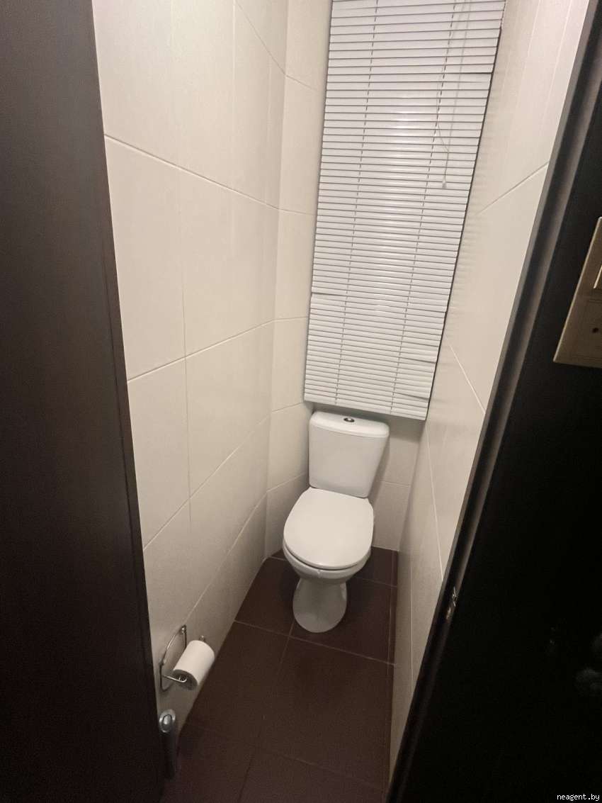 1-комнатная квартира, Партизанский просп., 29а, 280 рублей: фото 5