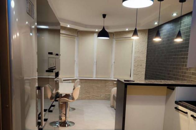 2-комнатная квартира, Мачульского ул., за 550 р.