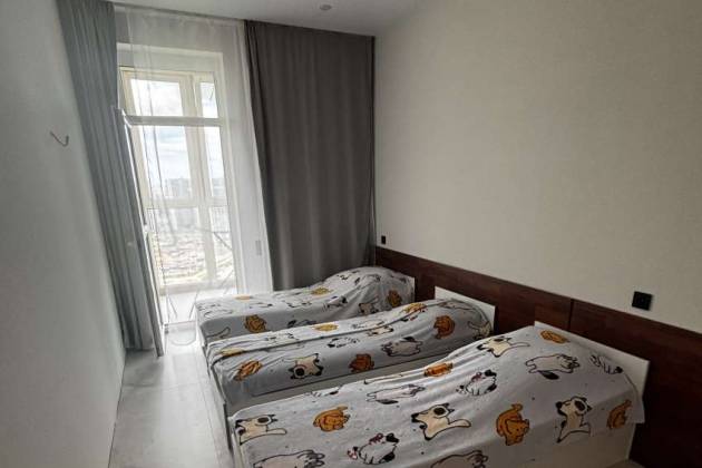 Комната, Жореса Алфёрова ул., за 3600 р.