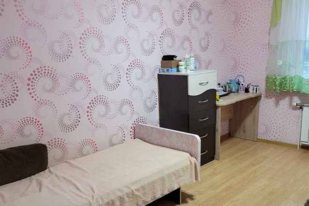 Комната, Горецкого ул., за 320 р.