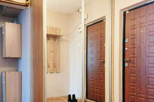 2-комнатная квартира, Менделеева ул., за 2490 р.