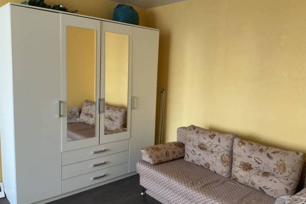 1-комнатная квартира, Каховская ул., за 1062 р.