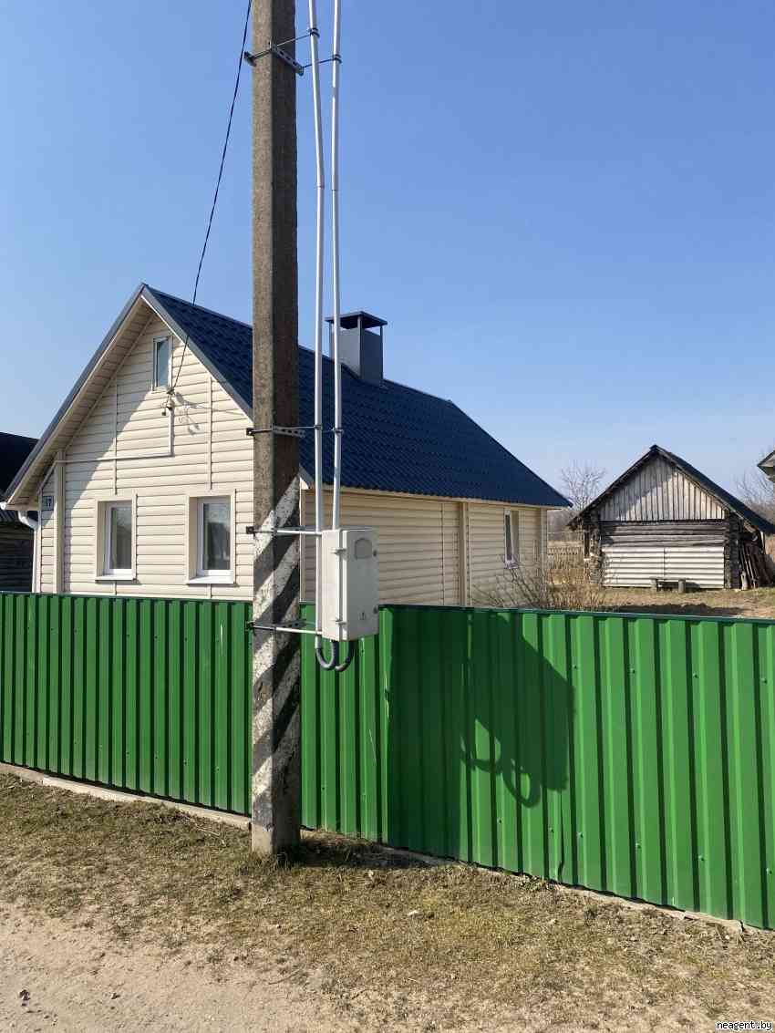 Дом, Центральна , 47, 11000 рублей: фото 1