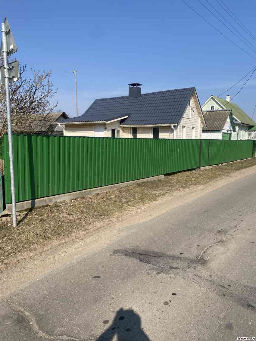 Дом, Центральна , 47, 11000 рублей: фото 2