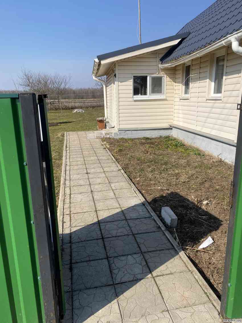 Дом, Центральна , 47, 11000 рублей: фото 3