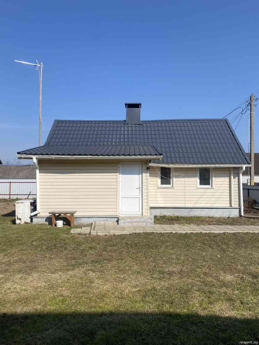 Дом, Центральна , 47, 11000 рублей: фото 4