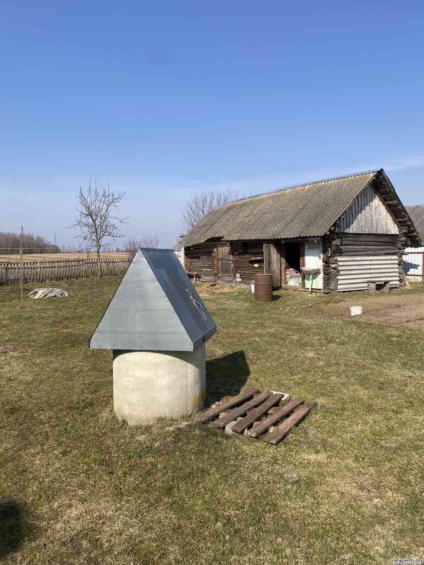 Дом, Центральна , 47, 11000 рублей: фото 5