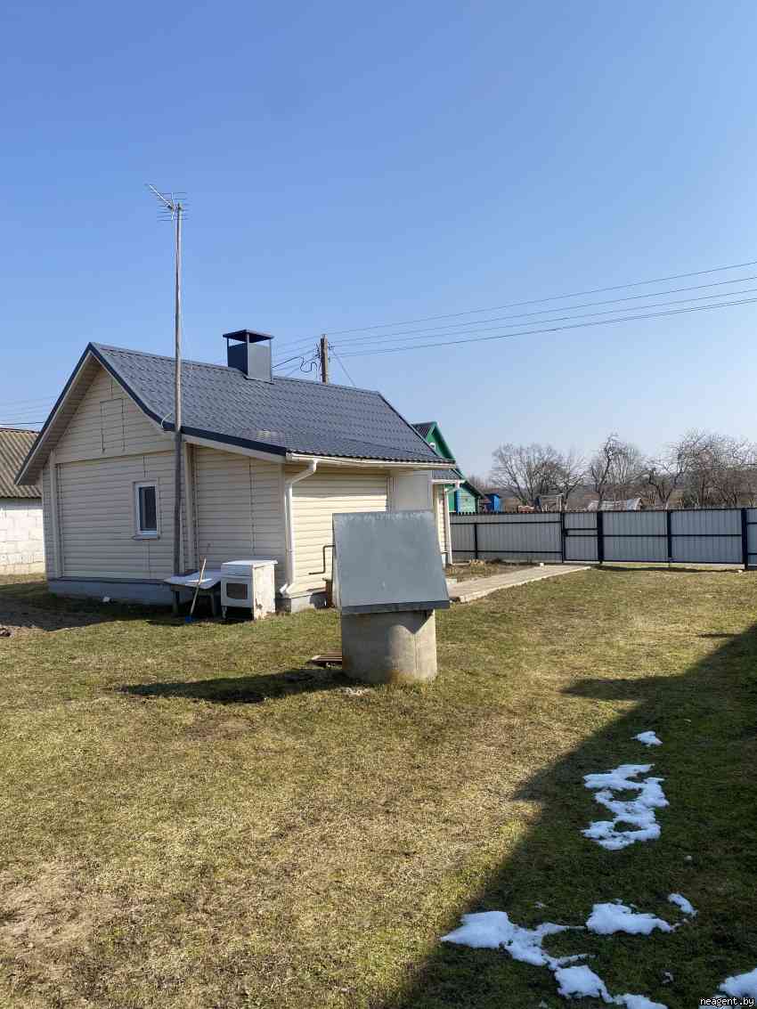 Дом, Центральна , 47, 11000 рублей: фото 6