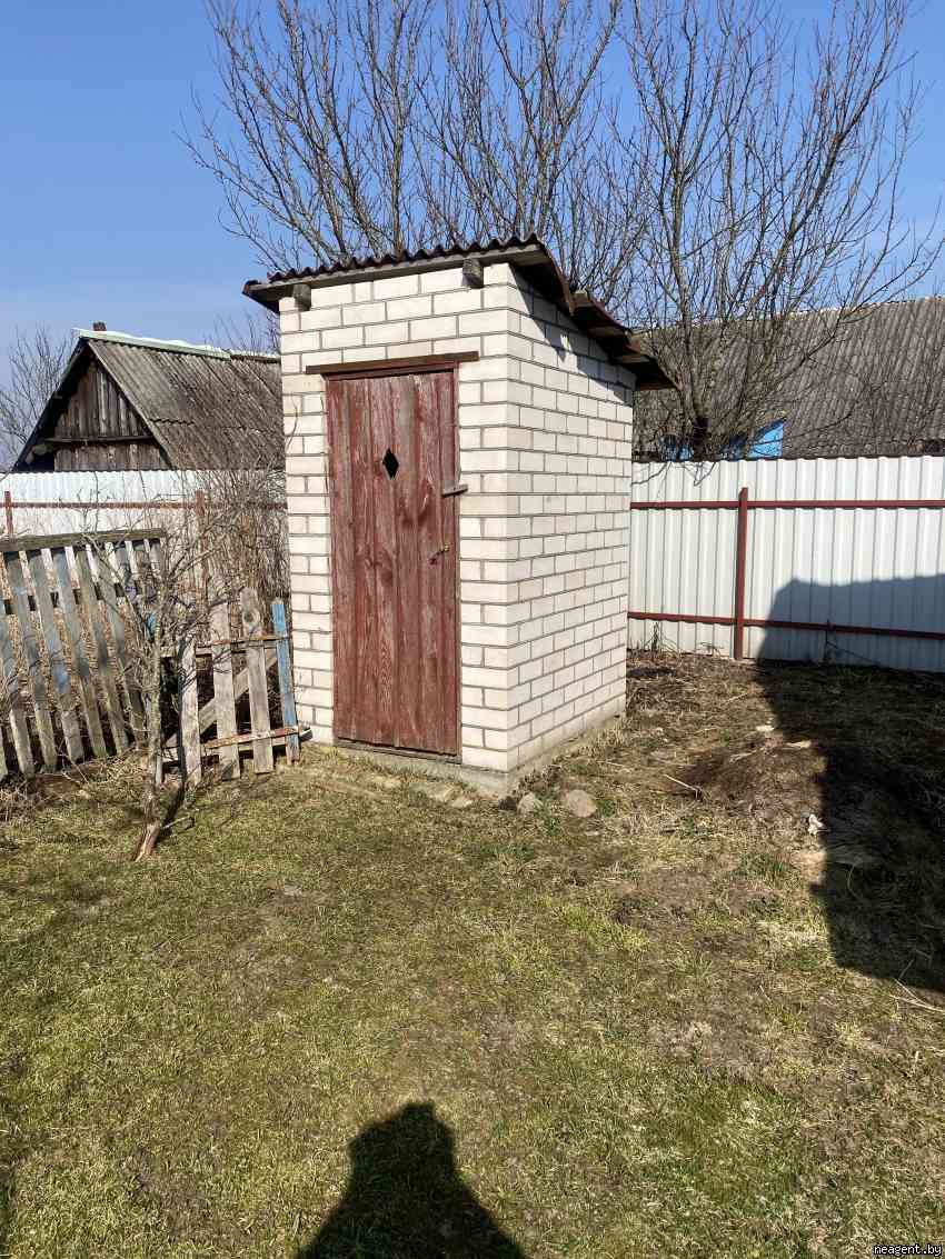 Дом, Центральна , 47, 11000 рублей: фото 7