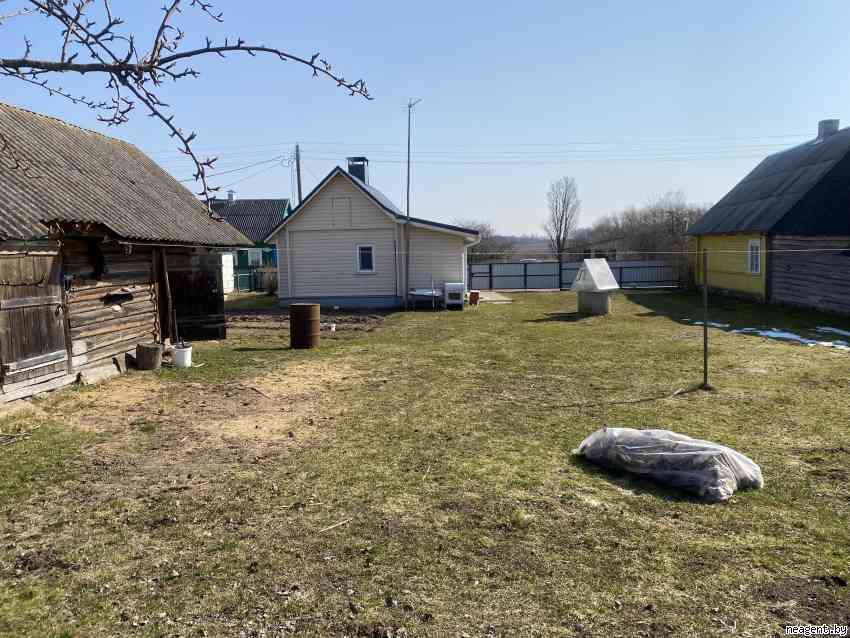 Дом, Центральна , 47, 11000 рублей: фото 8