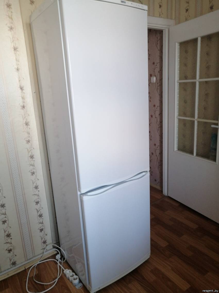 1-комнатная квартира, ул. Пржевальского, 2, 880 рублей: фото 4