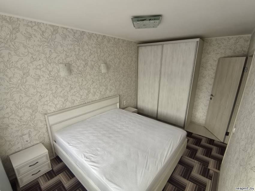 2-комнатная квартира, ул. Некрасова, 17, 1690 рублей: фото 12