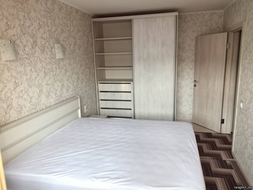 2-комнатная квартира, ул. Некрасова, 17, 1690 рублей: фото 14