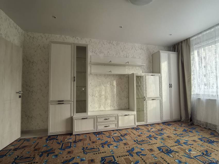 2-комнатная квартира, ул. Некрасова, 17, 1690 рублей: фото 21