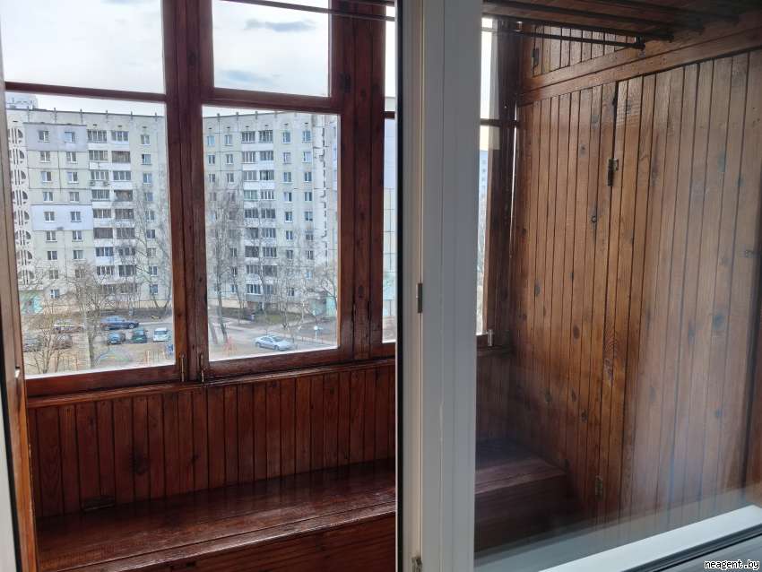 2-комнатная квартира, ул. Некрасова, 17, 1690 рублей: фото 18