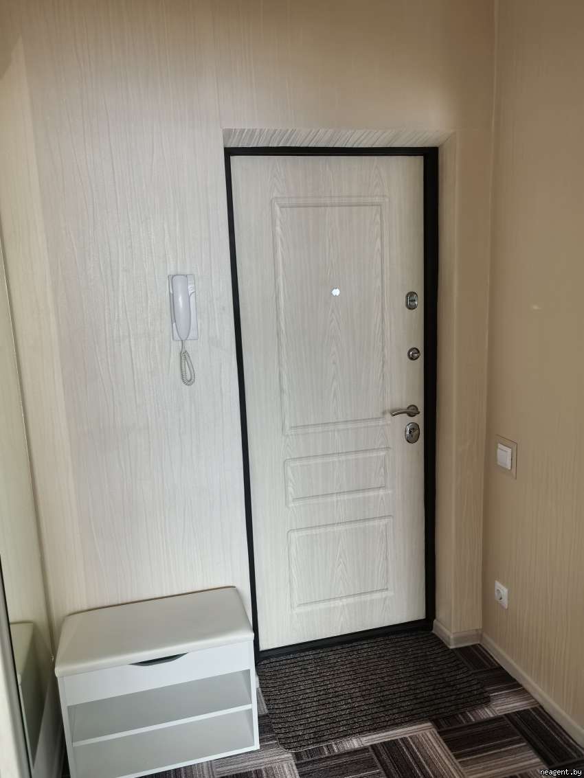 2-комнатная квартира, ул. Некрасова, 17, 1690 рублей: фото 27