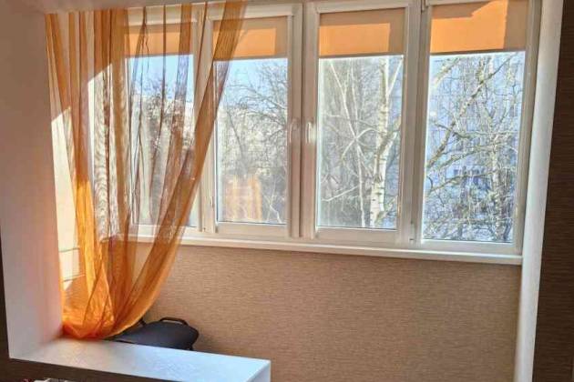 1-комнатная квартира, Ольшевского, за 1200 р.