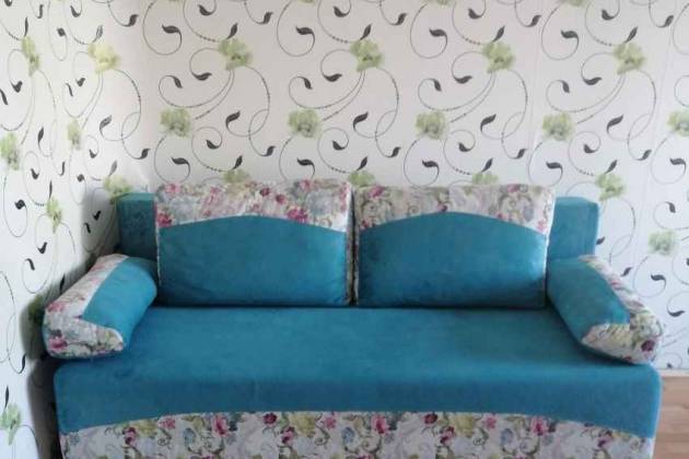 1-комнатная квартира, Пржевальского ул., за 880 р.