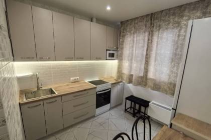 2-комнатная квартира, Некрасова ул., за 1690 р.