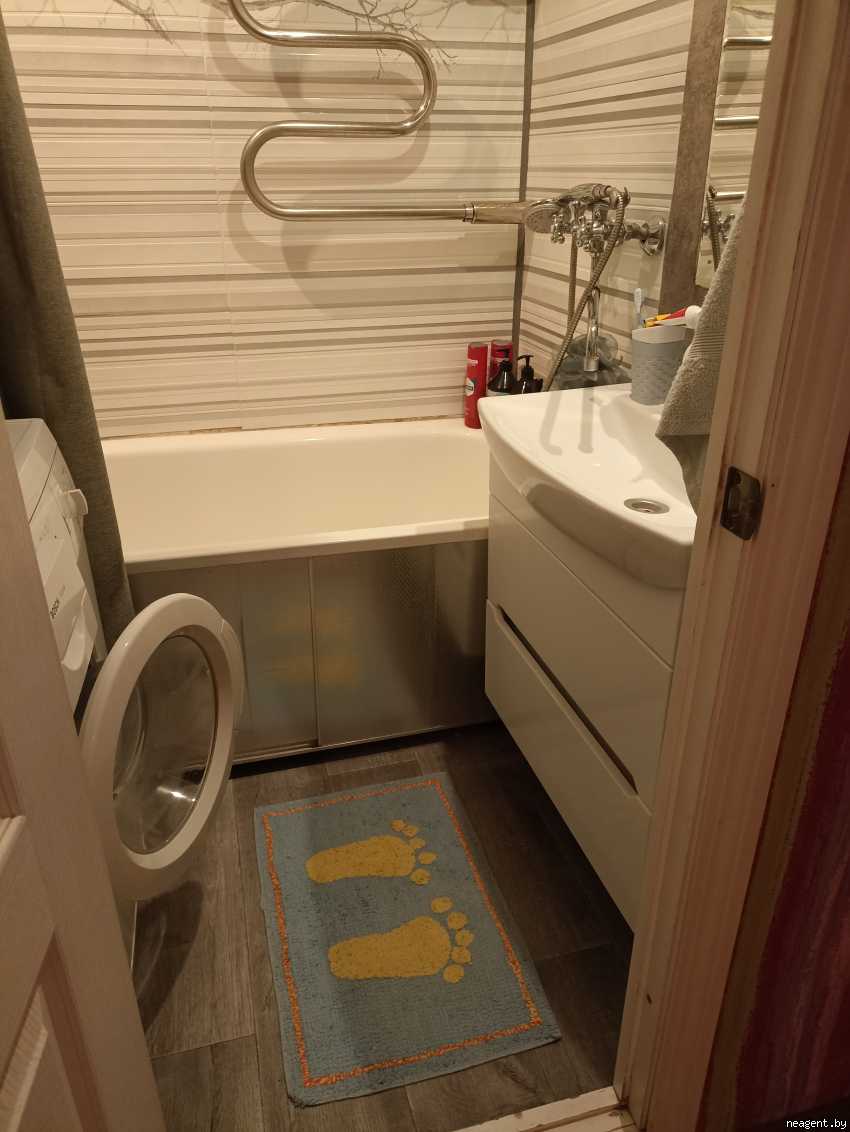 Комната, ул. Чайлытко, 6/-, 385 рублей: фото 9