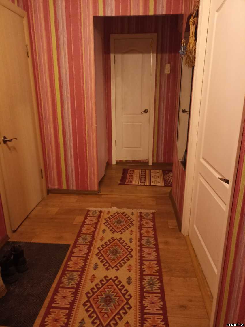 Комната, ул. Чайлытко, 6/-, 385 рублей: фото 10