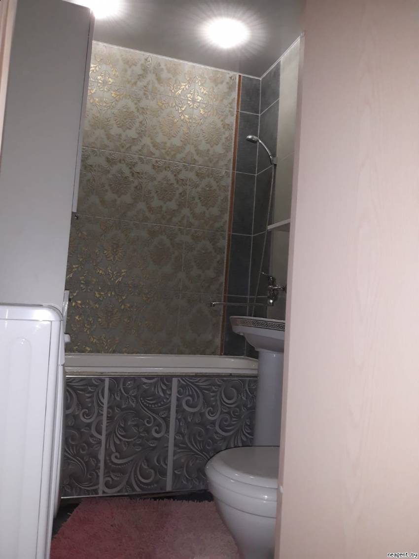 2-комнатная квартира, ул. Скрыганова, 11, 1550 рублей: фото 2