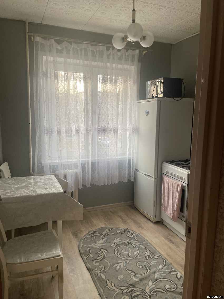 2-комнатная квартира, ул. Скрыганова, 11, 1550 рублей: фото 7