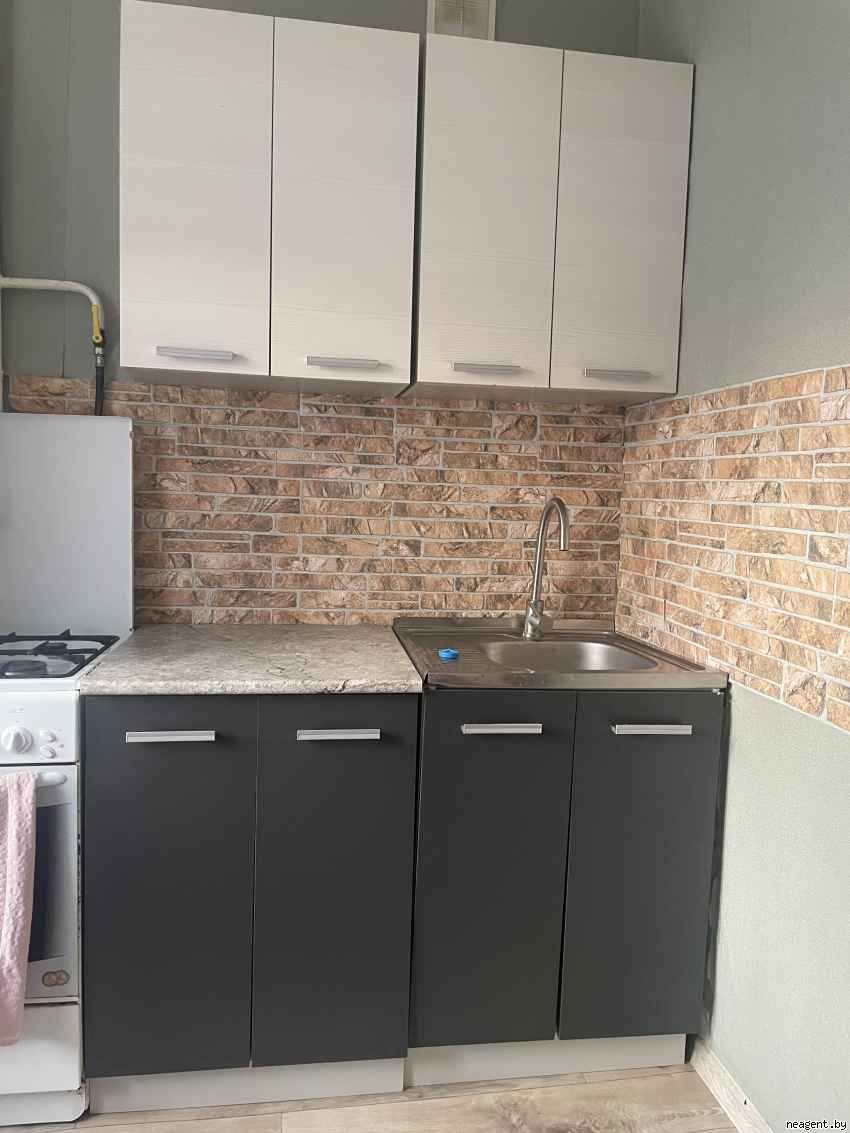 2-комнатная квартира, ул. Скрыганова, 11, 1550 рублей: фото 8