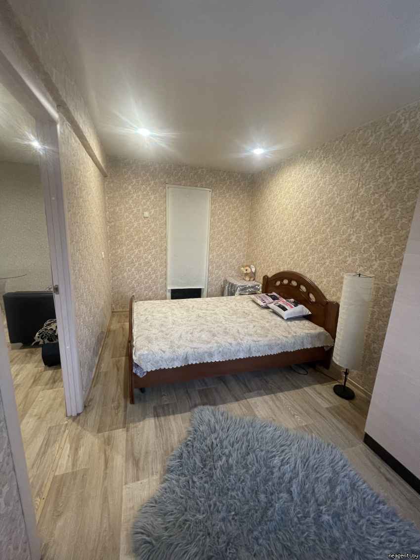 2-комнатная квартира, ул. Скрыганова, 11, 1550 рублей: фото 10