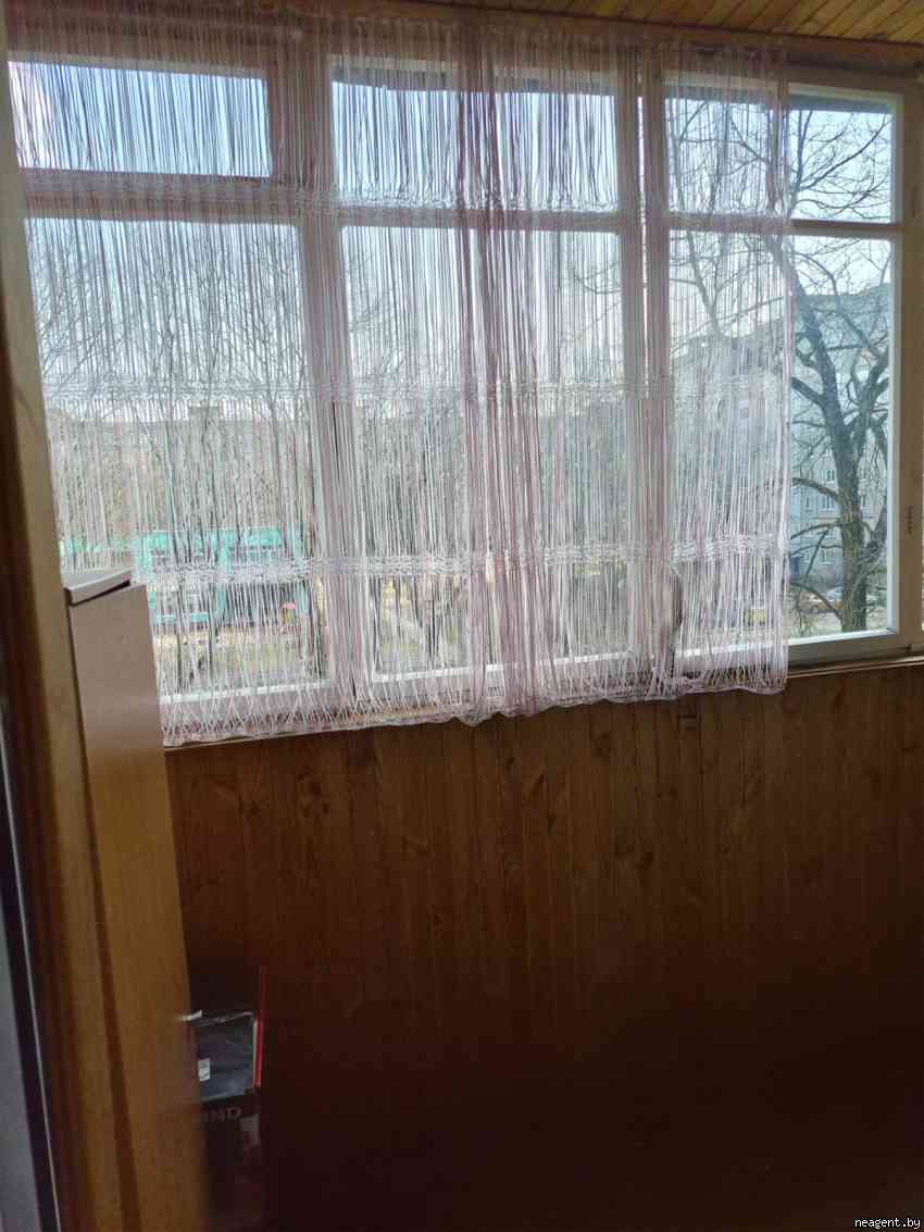 1-комнатная квартира, ул. Восточная, 52, 1037 рублей: фото 2