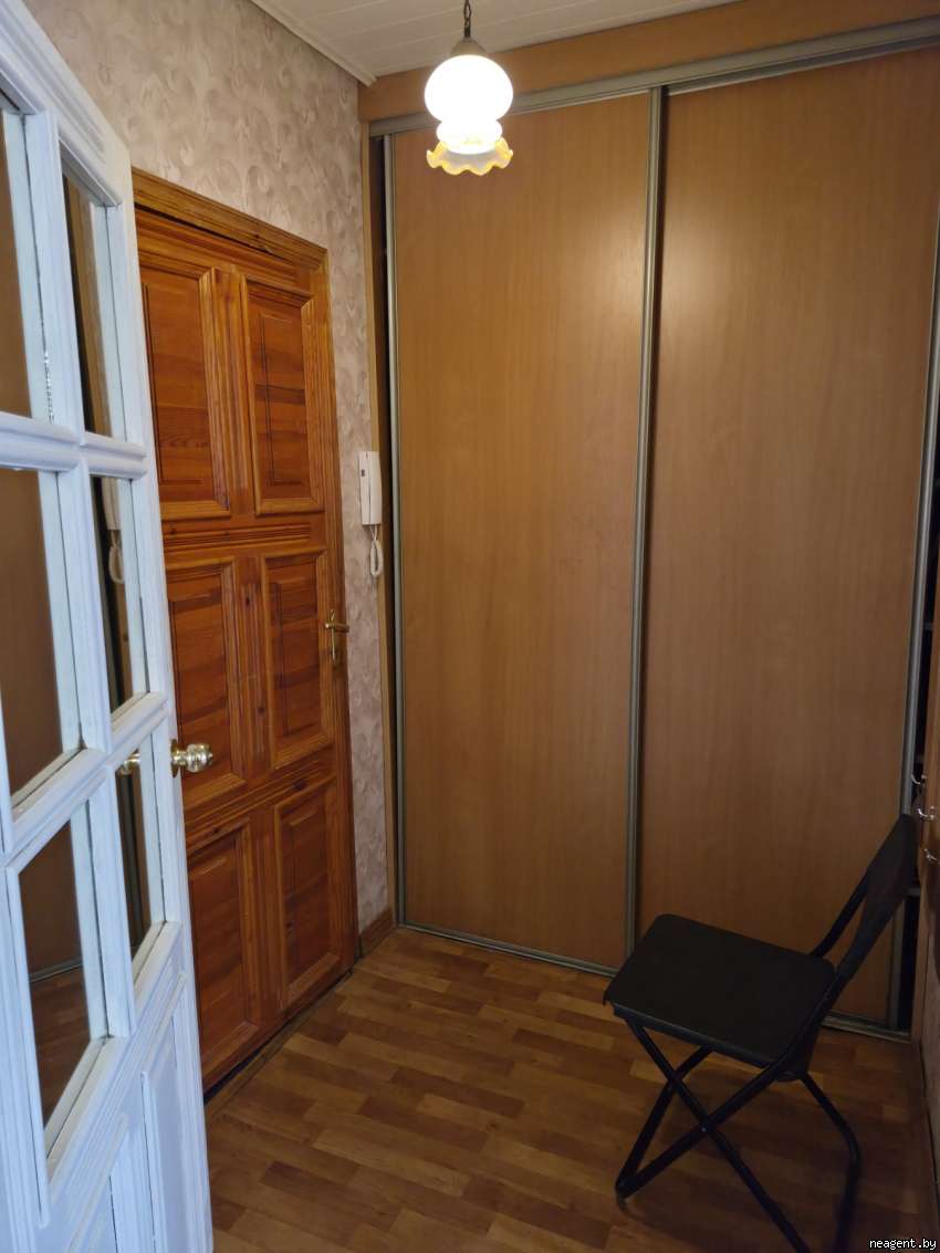 1-комнатная квартира, ул. Восточная, 52, 1037 рублей: фото 3