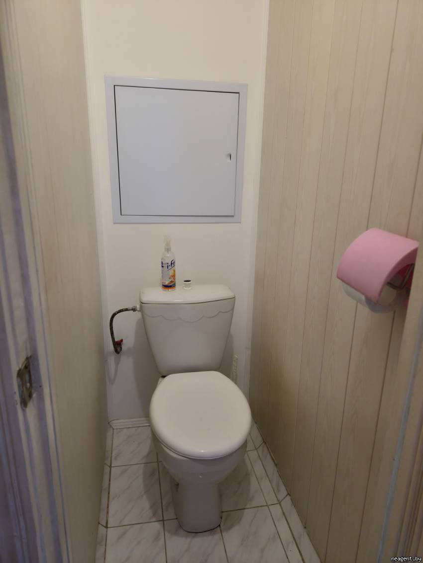 1-комнатная квартира, ул. Восточная, 52, 1037 рублей: фото 5