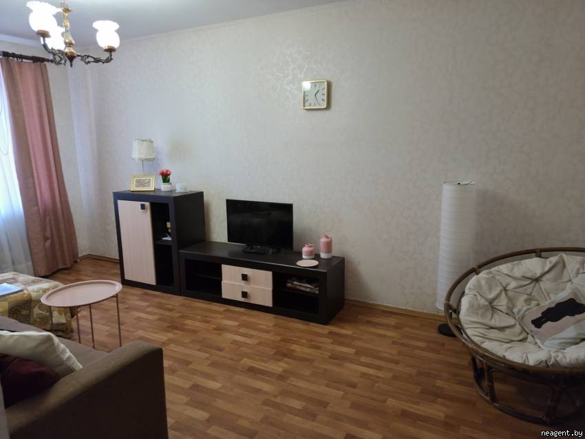 1-комнатная квартира, ул. Восточная, 52, 1037 рублей: фото 10