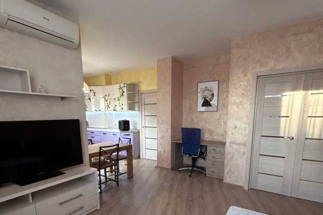 2-комнатная квартира, Щорса ул., за 1630 р.