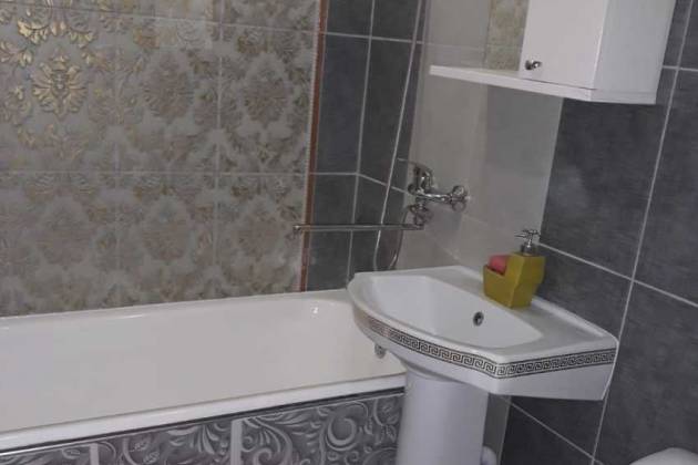 2-комнатная квартира, Скрыганова ул., за 1550 р.