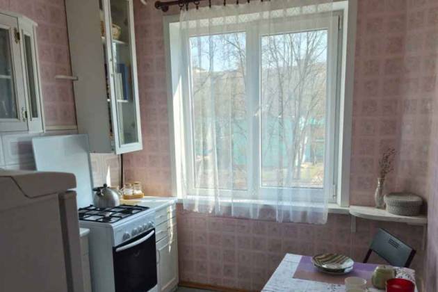 1-комнатная квартира, Восточная ул., за 1037 р.