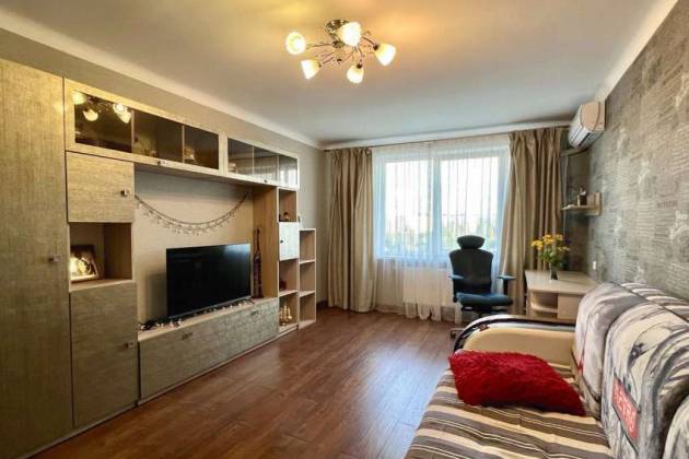 2-комнатная квартира, Горецкого ул., за 1500 р.