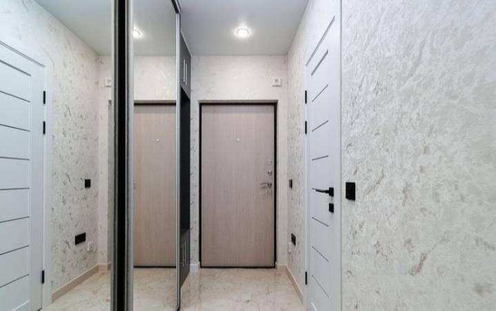 1-комнатная квартира, ул. Слободская, 170, 250 рублей: фото 3