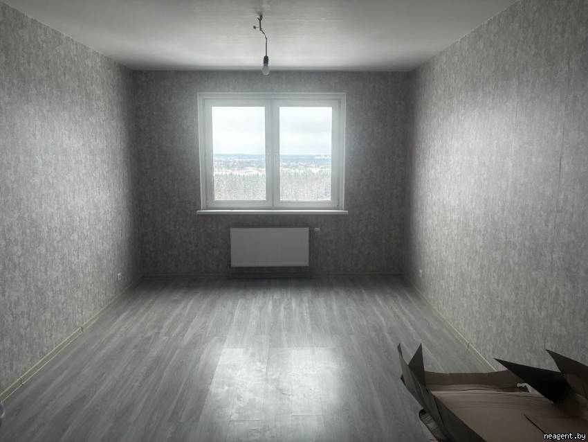 1-комнатная квартира, ул. Уборевича, 98, 1000 рублей: фото 5