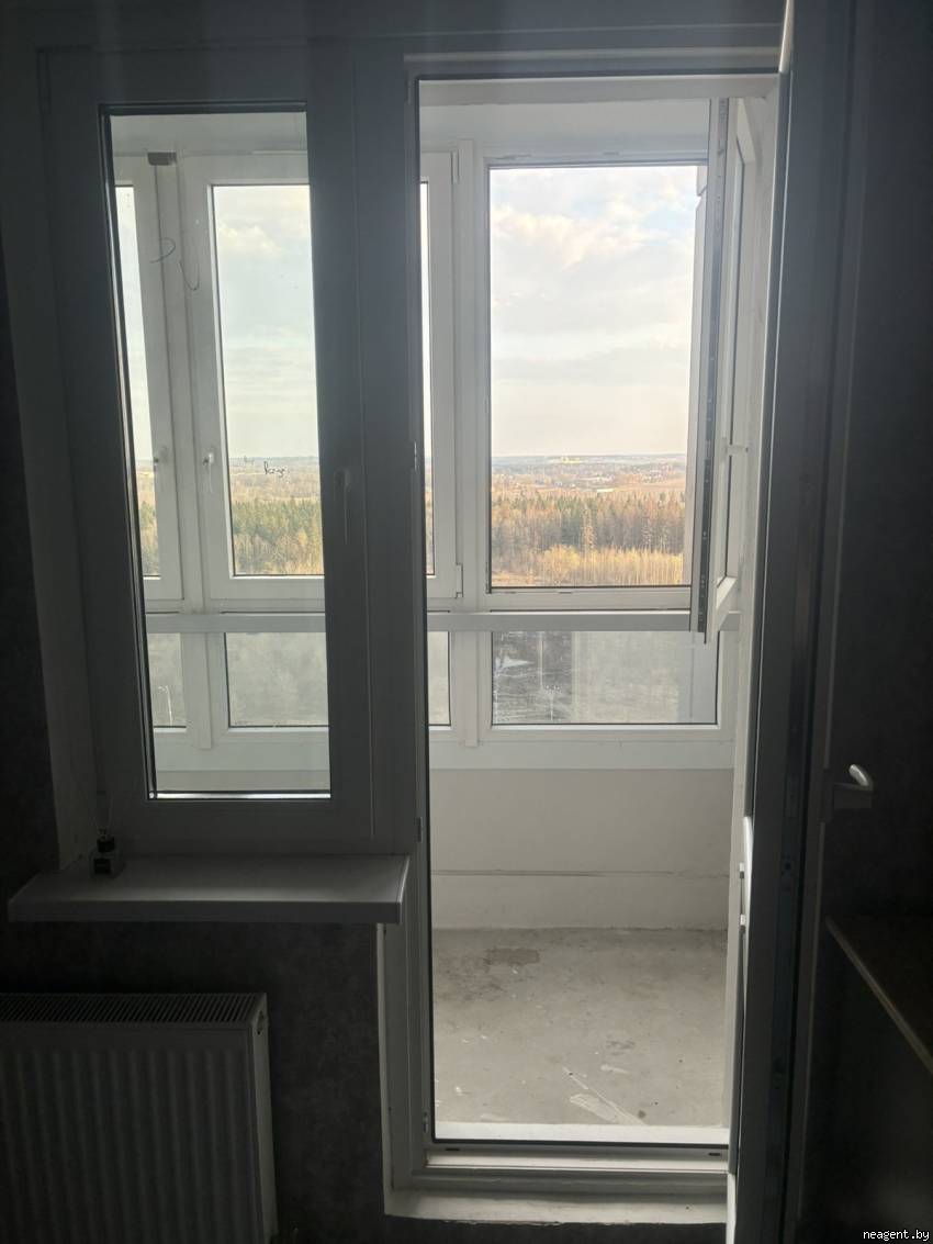 1-комнатная квартира, ул. Уборевича, 98, 1000 рублей: фото 6